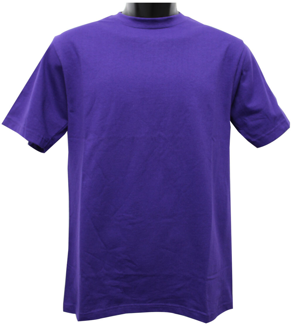 Heavyweight IBS Short Sleeve MENS T Shirt (S-10XL)