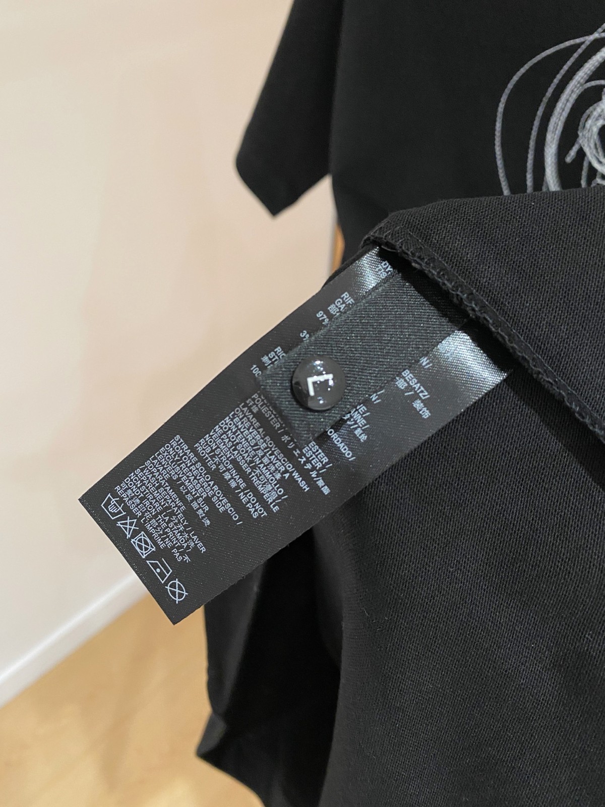 men black short sleeve men round neck T-shirt big size M/L/XL/XXL
