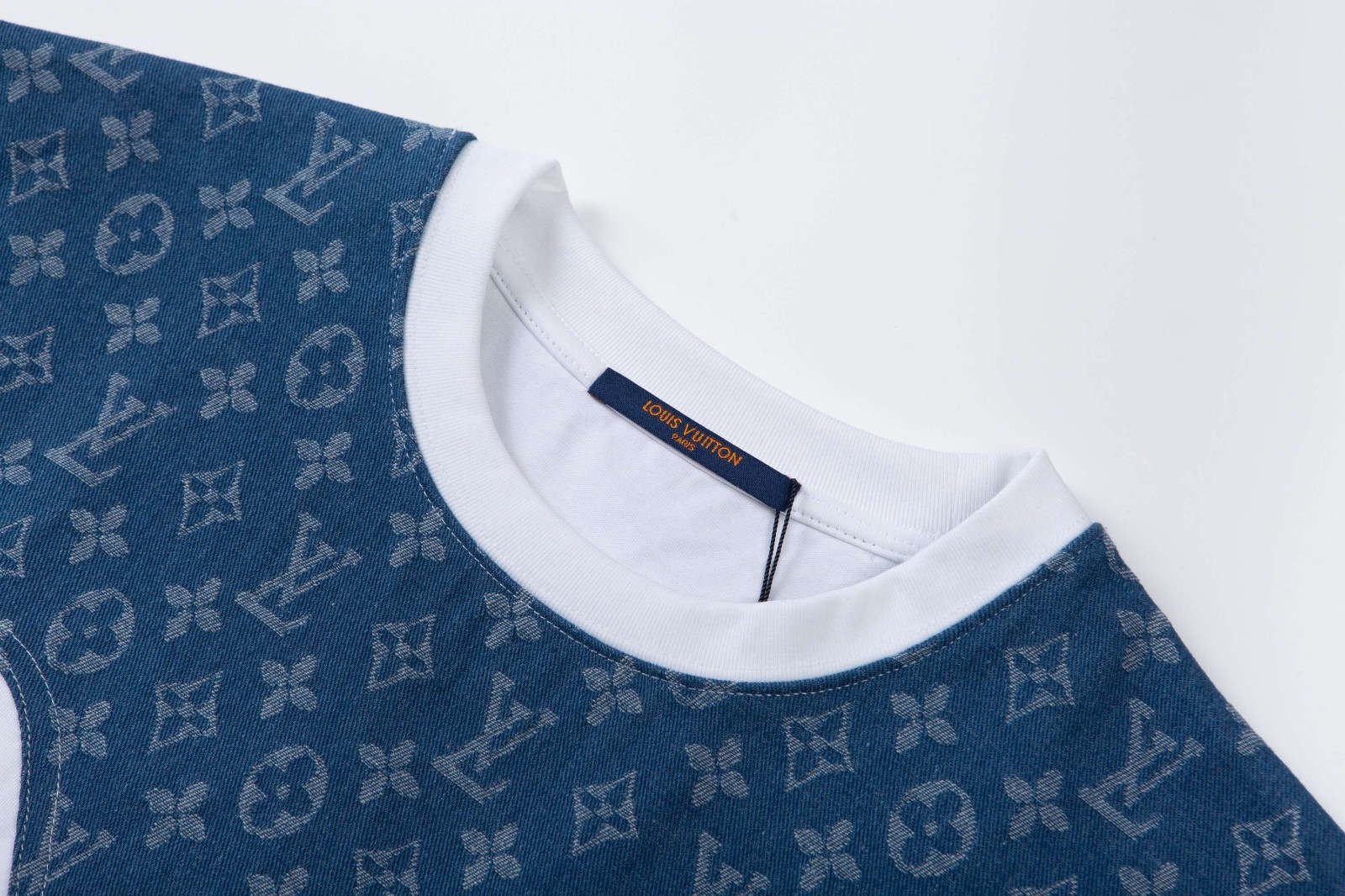 men white short sleeve men round neck T-shirt size M/L/XL