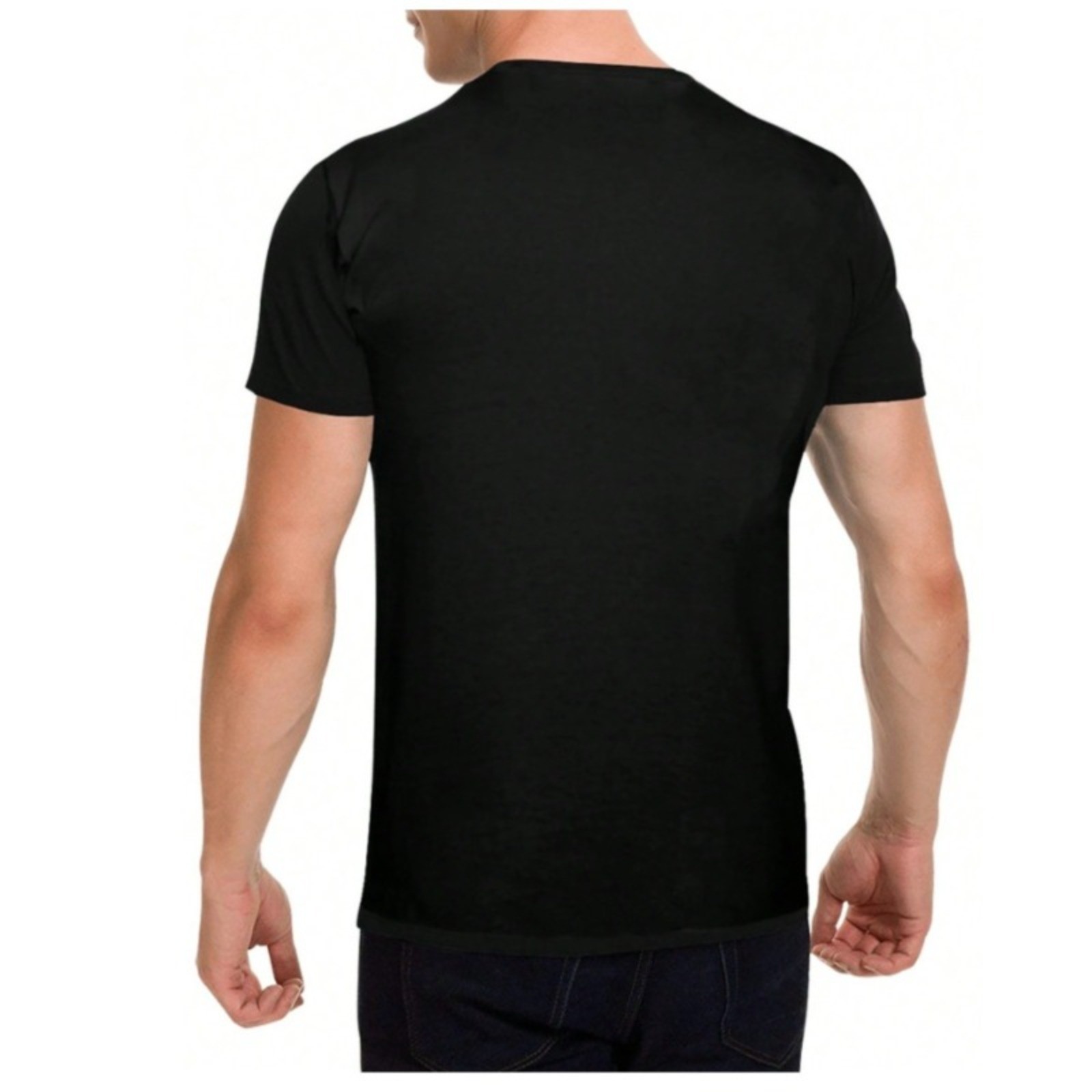 Fried Chicken Smoking Joint Funny T-Shirt
