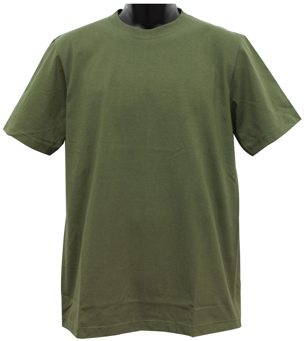 Heavyweight IBS Short Sleeve MENS T Shirt (S-10XL)