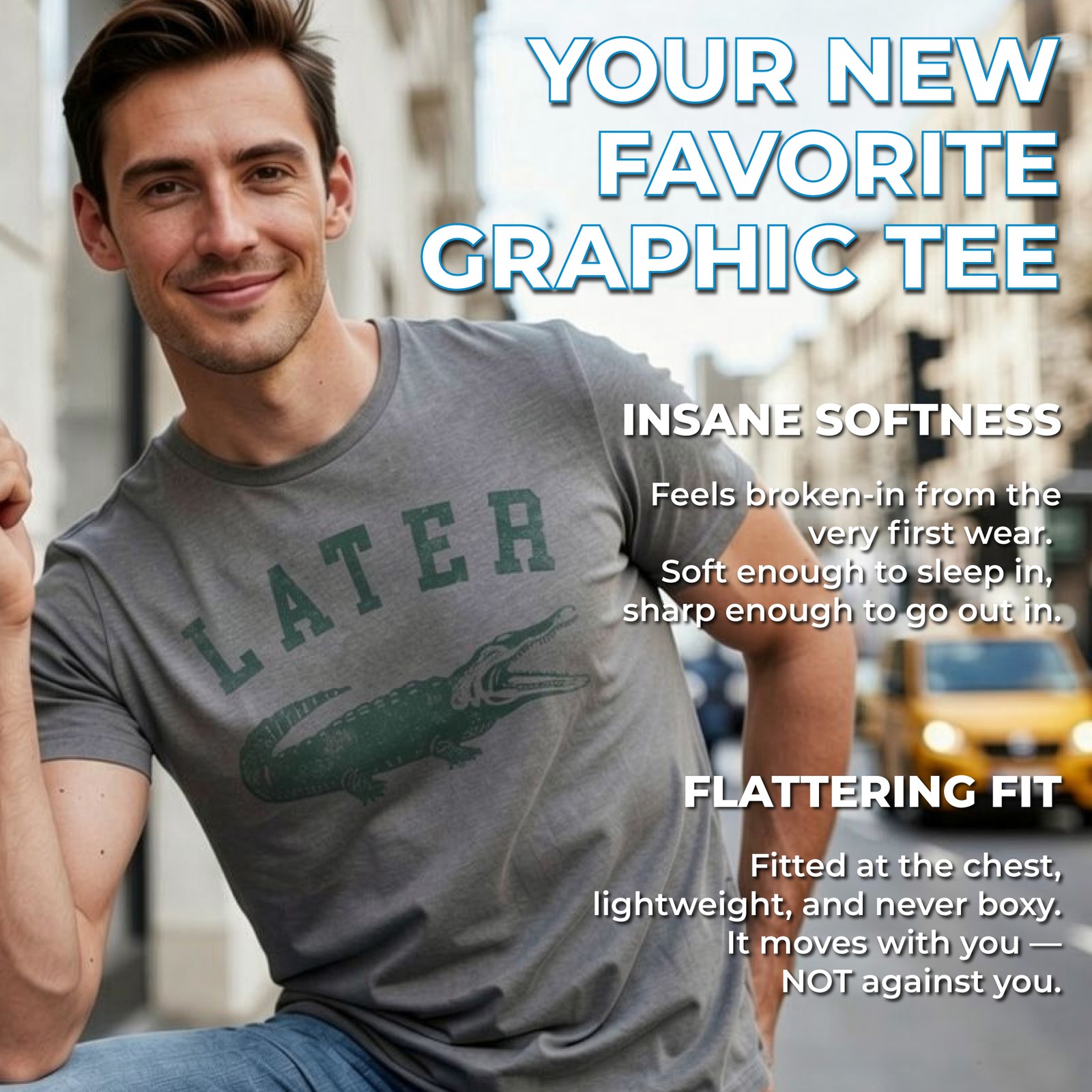 Mens Funny T Shirts Synonym Definition Sarcastic Graphic Novelty Tee for Men