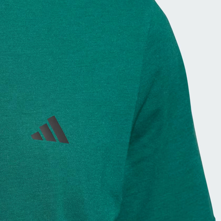 adidas men Axis AEROREADY Training Tee