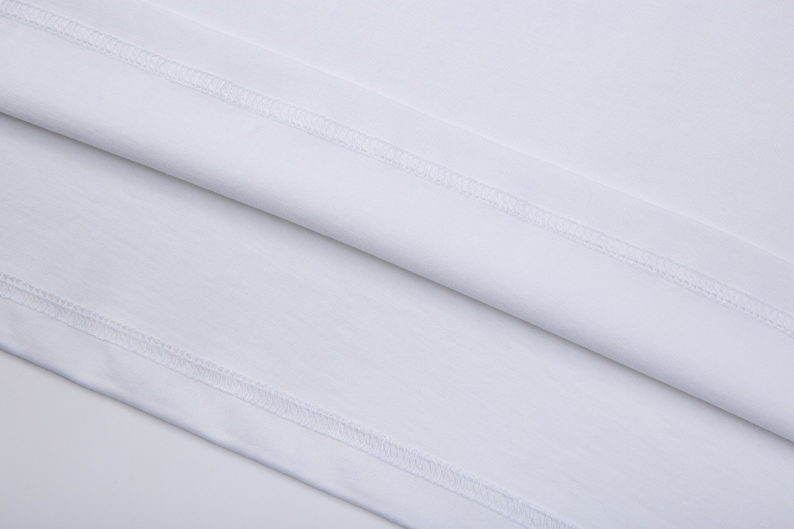 men white short sleeve men round neck T-shirt size M/L/XL