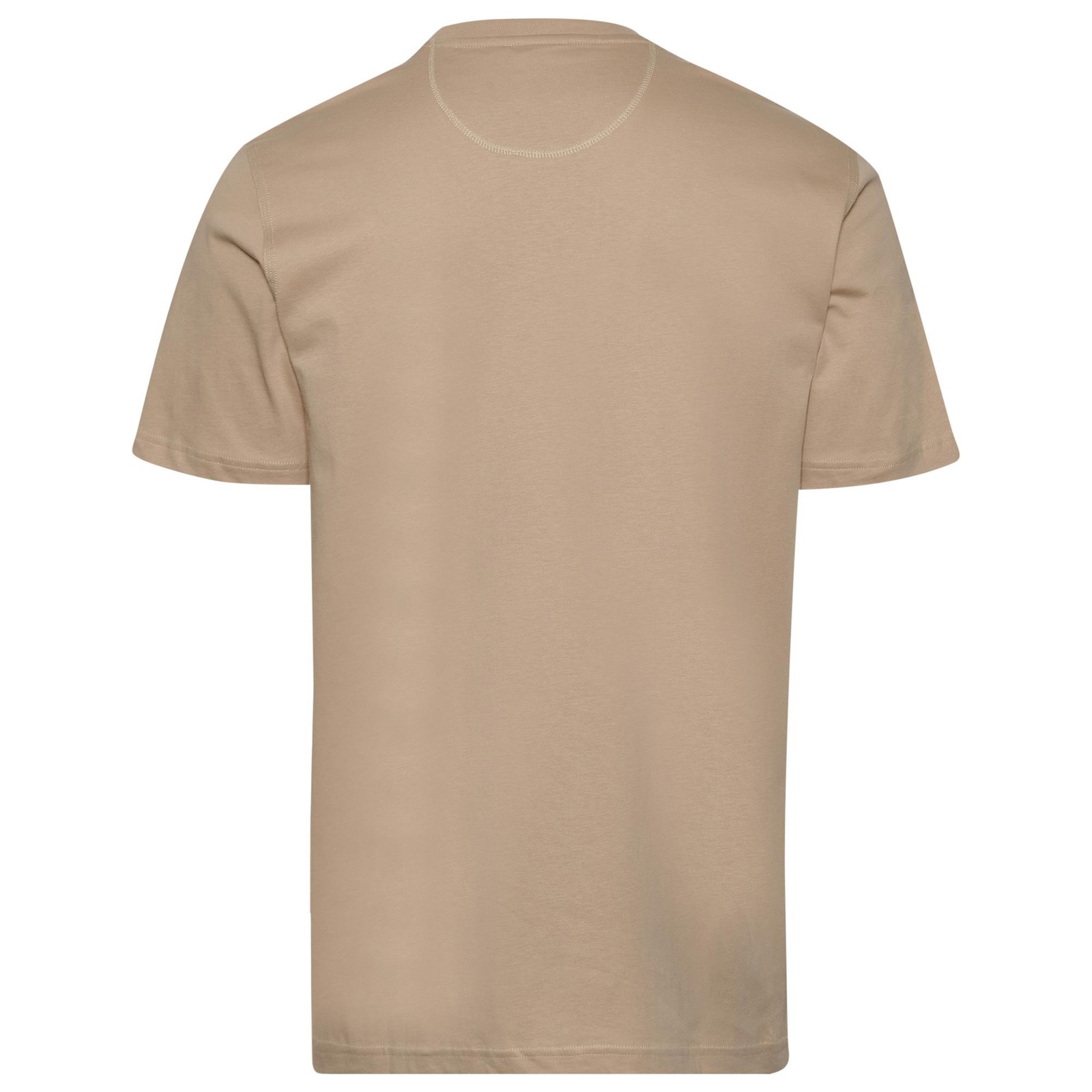 [JV5870] MENS ADIDAS ORIGINALS TREFOIL T-SHIRT