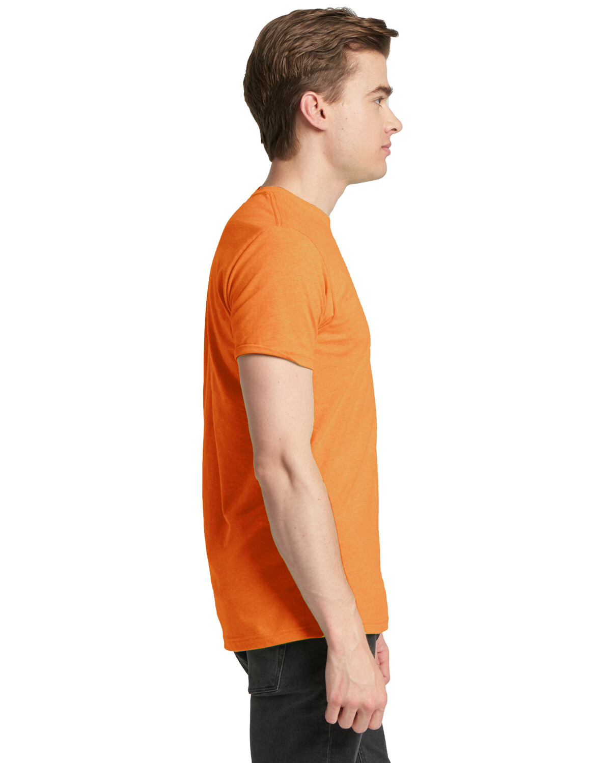 N6210 – Next Level Apparel Unisex CVC Crewneck T-Shirt