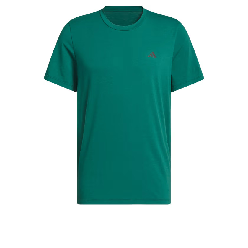 adidas men Axis AEROREADY Training Tee