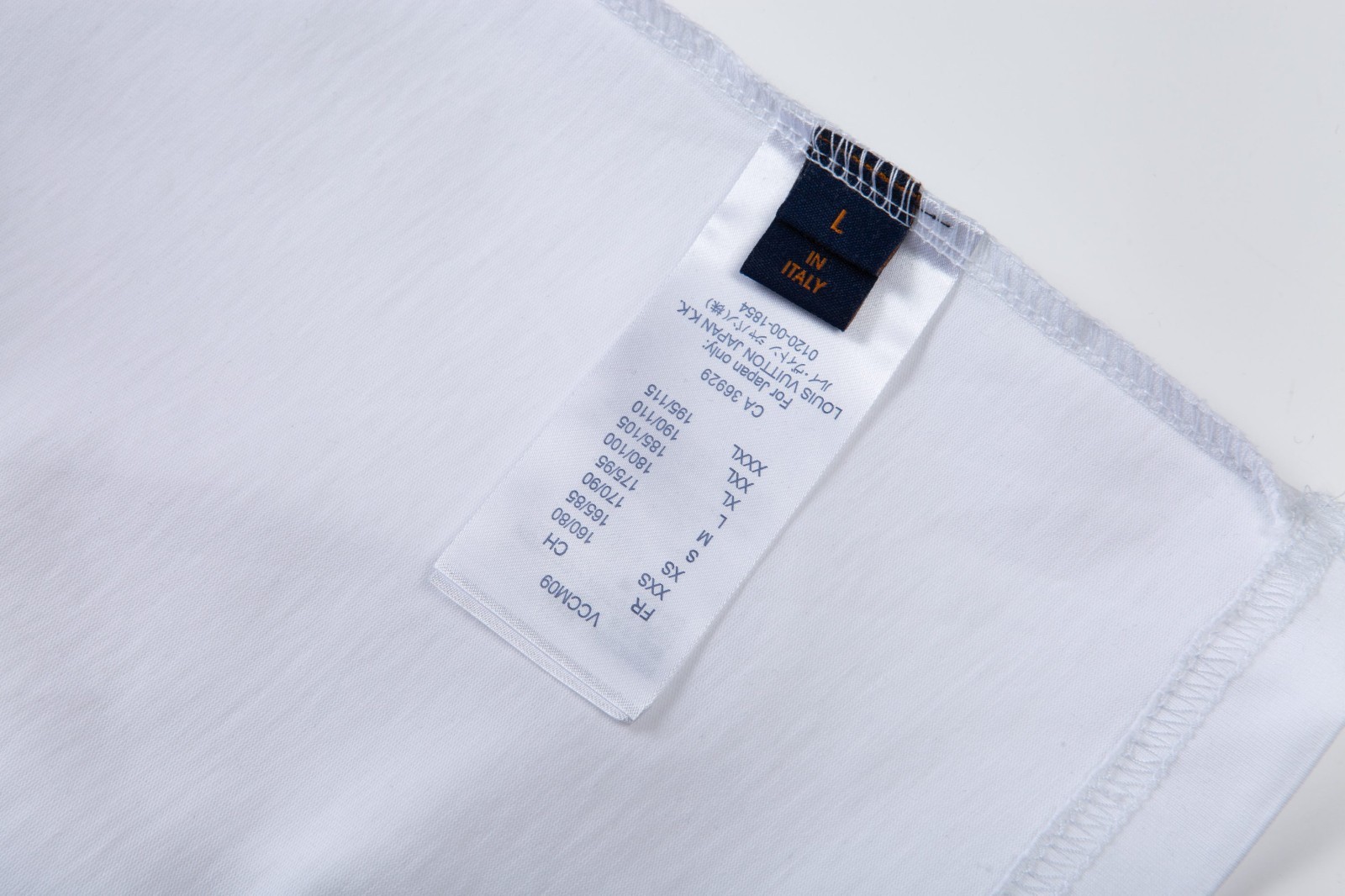 men white short sleeve men round neck T-shirt size M/L/XL