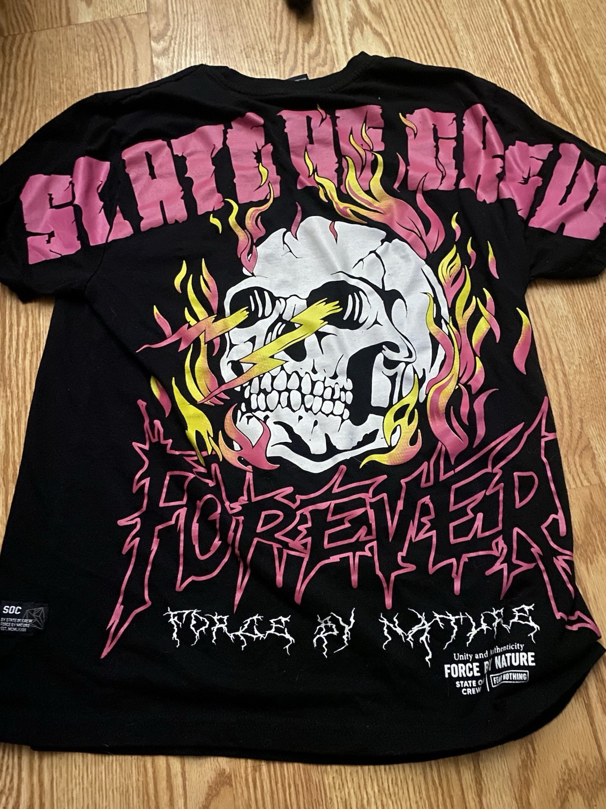 CLOSET CLEANOUT MAINLY A WOMENS MEDIUM