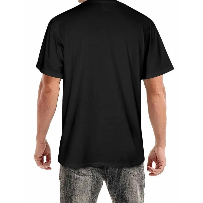 Funny ‘Back And Body Hurts’ T-Shirt