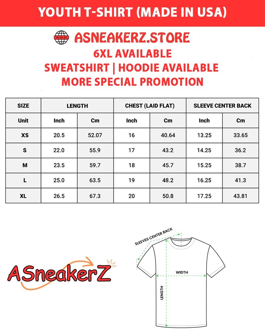 Shirt To Match AJ 1 High OG Shattered Backboard Sneaker Matching MJ Icon 23 Slam