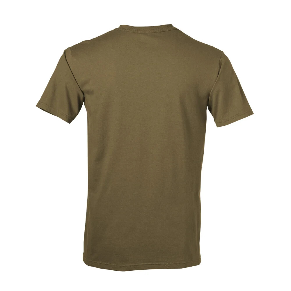 Soffe 682M-3 Military Issue Tees 100% Cotton 3pack