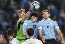 منتخب أوروغواي يخطف كأس العالم للشباب من أنياب إيطاليا