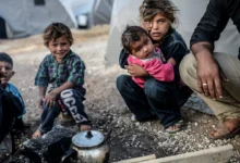 مجلس الوزراء اللبناني: نؤكد على عودة النازحين ووفد وزاري يذهب إلى سوريا للتنسيق