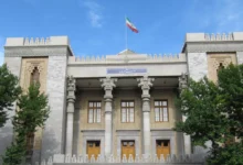 إعلام: وصول سفير إيران الجديد لدى الإمارات إلى أبو ظبي