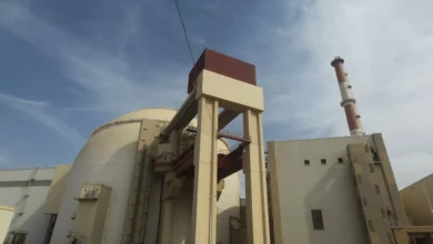 إعلام: أمريكا تطلع إسرائيل على آخر مباحثاتها بشأن النووي الإيراني