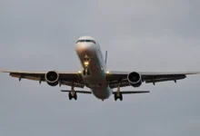 مطار جنيف الدولي