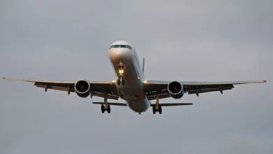 مطار جنيف الدولي