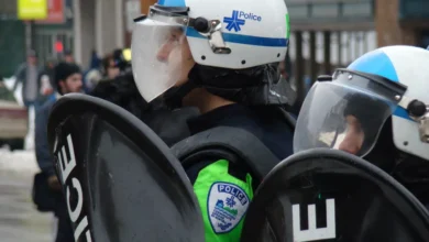 15 قتيلا و10 جرحى بعد اصطدام شاحنة بحافلة لكبار السن وسط كندا