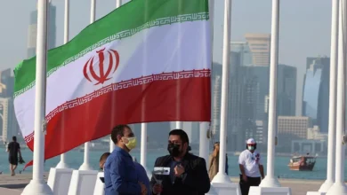 وزير إيراني: المشاريع الاقتصادية في صلب جدول الأعمال مع السعودية