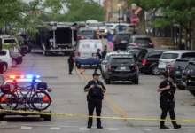 6 قتلى بعد حادث إطلاق نار واندلاع حريق في ولاية تينيسي الأمريكية