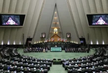برلماني: لقاء بين وزيري خارجية مصر وإيران يعقبه اجتماع على مستوى رئيسي البلدين