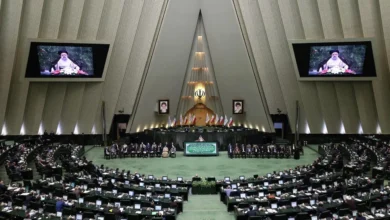 برلماني: لقاء بين وزيري خارجية مصر وإيران يعقبه اجتماع على مستوى رئيسي البلدين