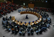 إعلام: بايدن يريد تعديل نصاب مجلس الأمن الدولي