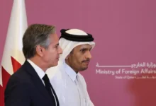 قطر تؤكد التزامها بدعم جهود الأمم المتحدة في مكافحة الإرهاب