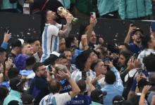 الفيفا يستخدم الذكاء الاصطناعي ويلاحق 300 شخص أساؤوا للاعبين في مونديال قطر 2022