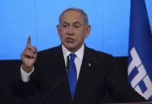 "الشاباك" الإسرائيلي يفتح تحقيقا في رسالة "تهديد" لنتنياهو