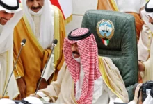 الكويت: مرسوم أميري بتشكيل الحكومة الجديدة برئاسة الشيخ أحمد نواف الأحمد الصباح