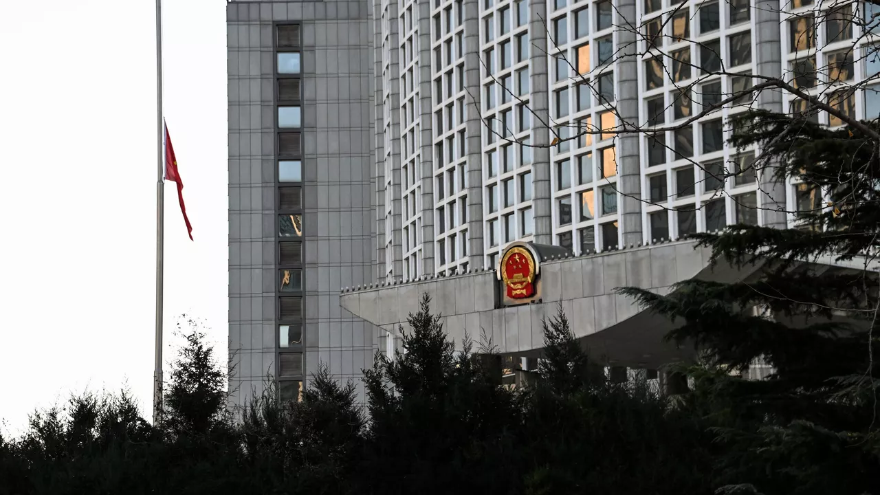 الصين تعرب لكوريا الجنوبية عن استيائها بعد استدعاء سفيرها.. "رد غير لائق"