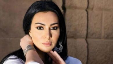 ميرهان حسين تتراجع عن الاعتزال وهكذا علقت