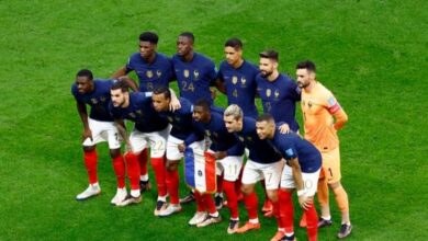 جدول مباريات اليوم الجمعة 16 يونيو 2023 والقنوات الناقلة