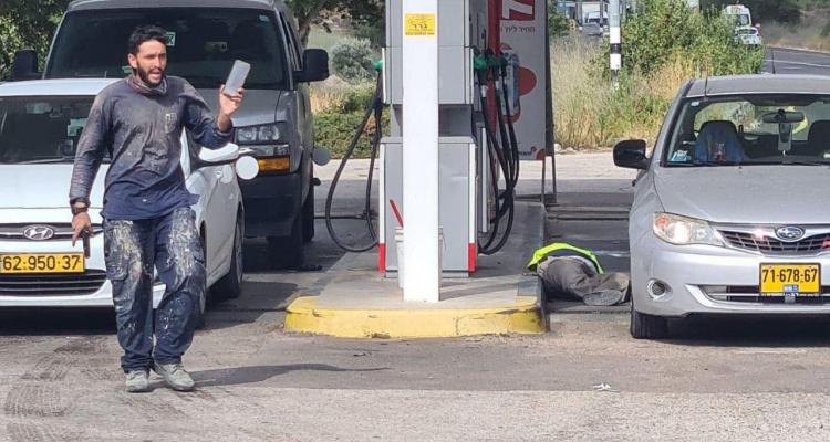 مقتل 4 مستوطنين في عملية إطلاق نار قرب مستوطنة "عيلي"