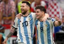 ميسي يكشف موقفه من المشاركة في كأس العالم 2026