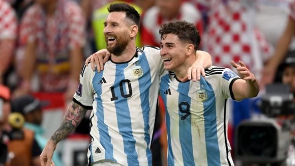 ميسي يكشف موقفه من المشاركة في كأس العالم 2026
