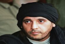 صحة هانيبال القذافي تتدهور مع إضرابه عن الطعام واعتقاله في بيروت دون محاكمة