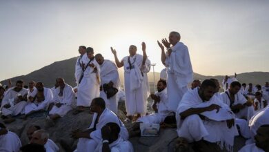 السعودية تعلن رسميا موعد عيد الأضحى المبارك