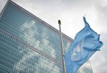 الأمم المتحدة ترحب بالمبادرة الإفريقية للسلام في أوكرانيا