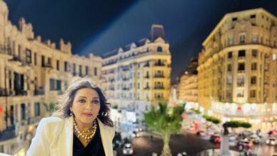 مصر..رئيسة حزب "الدستور" جميلة إسماعيل تكشف موقفها من الترشح للانتخابات الرئاسية