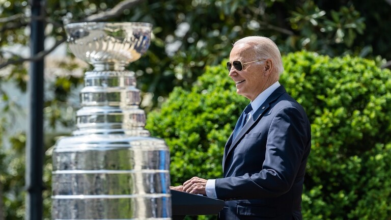 أطباء أمريكيون يتفقدون جاهزية مستشفى في فنلندا قبل زيارة بايدن المرتقبة