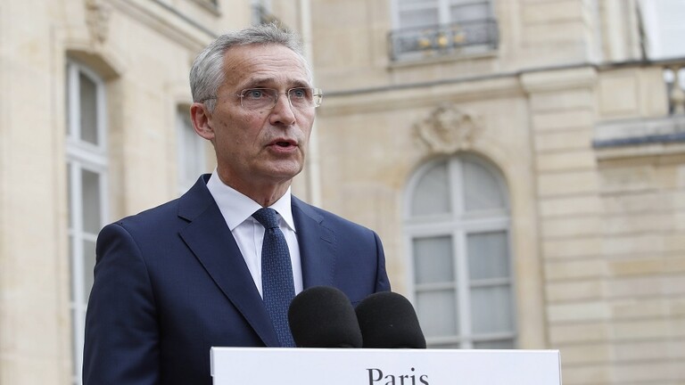 ستولتنبرغ: حرق القرآن في السويد "لم يكن غير قانوني"