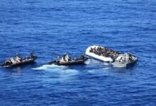 محكمة الاستئناف البريطانية: خطة إرسال طالبي اللجوء إلى رواندا غير قانونية