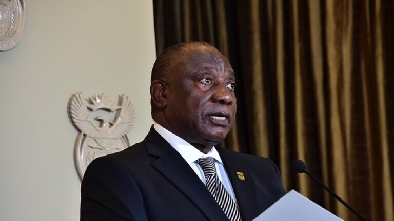 تبرئة رئيس جنوب إفريقيا من سرقة نحو نصف مليون دولار