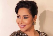 شيرين عبد الوهاب