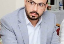 الشاعري : نؤيد محافظ العاصمة عدن في منعه توريد إيرادات عدن إلى البنك المركزي اليمني