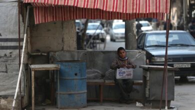 90 % من السوريين تحت خط الفقر.. “الصليب الأحمر الدولي”: 15 مليون شخص بحاجة لمساعدات إنسانية