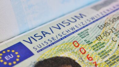 الحصول على تأشيرة “شنغن” سيصبح “أرخص وأسرع”.. دول الاتحاد الأوروبي تتفق على “رقمنتها”